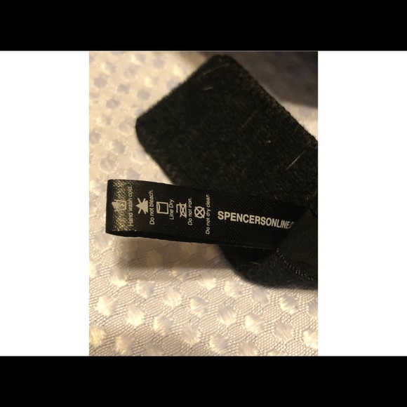 Belly Dance Tribal Bra with Spikes Sz 36C - Picture 6 of 7